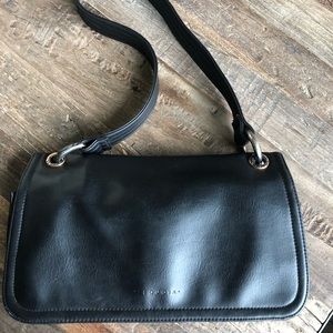 Sequoia Leather Purse